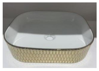 TOP BASIN UCOMFORT B009 18